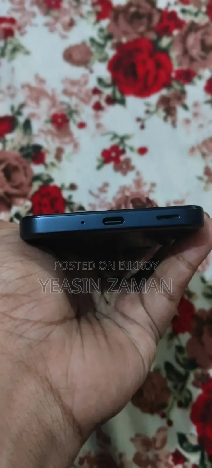 স্যামসাং গ্যালাক্সি এম৩৫ ১২৮ জিবি ব্ল্যাক