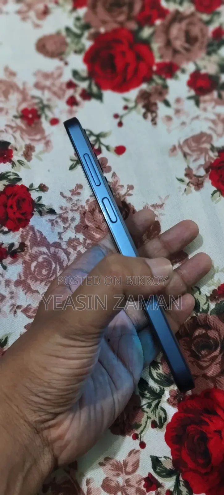 স্যামসাং গ্যালাক্সি এম৩৫ ১২৮ জিবি ব্ল্যাক