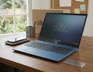New Laptop 8GB Intel Core i3 SSD 512GB