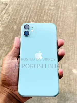 অ্যাপল আইফোন ১১ ১২৮ জিবি ব্রোঞ্জ