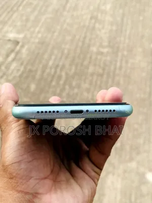 অ্যাপল আইফোন ১১ ১২৮ জিবি ব্রোঞ্জ