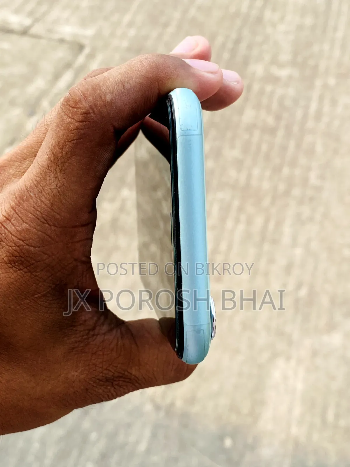 অ্যাপল আইফোন ১১ ১২৮ জিবি ব্রোঞ্জ