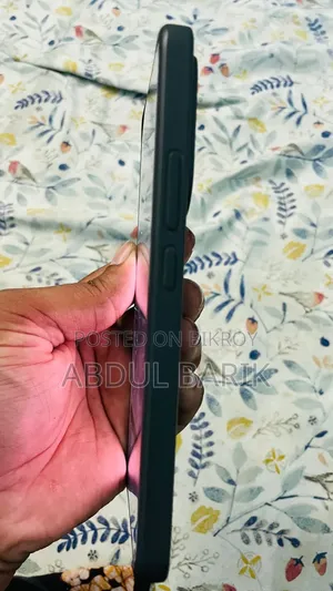 Xiaomi Redmi Note 14 4G 128 GB Black