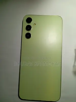 স্যামসাং গ্যালাক্সি এ৩৪ ৫জি ১২৮ জিবি