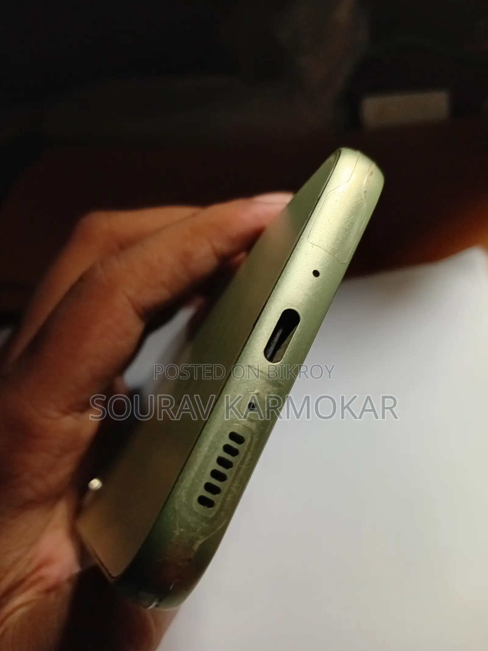 স্যামসাং গ্যালাক্সি এ৩৪ ৫জি ১২৮ জিবি