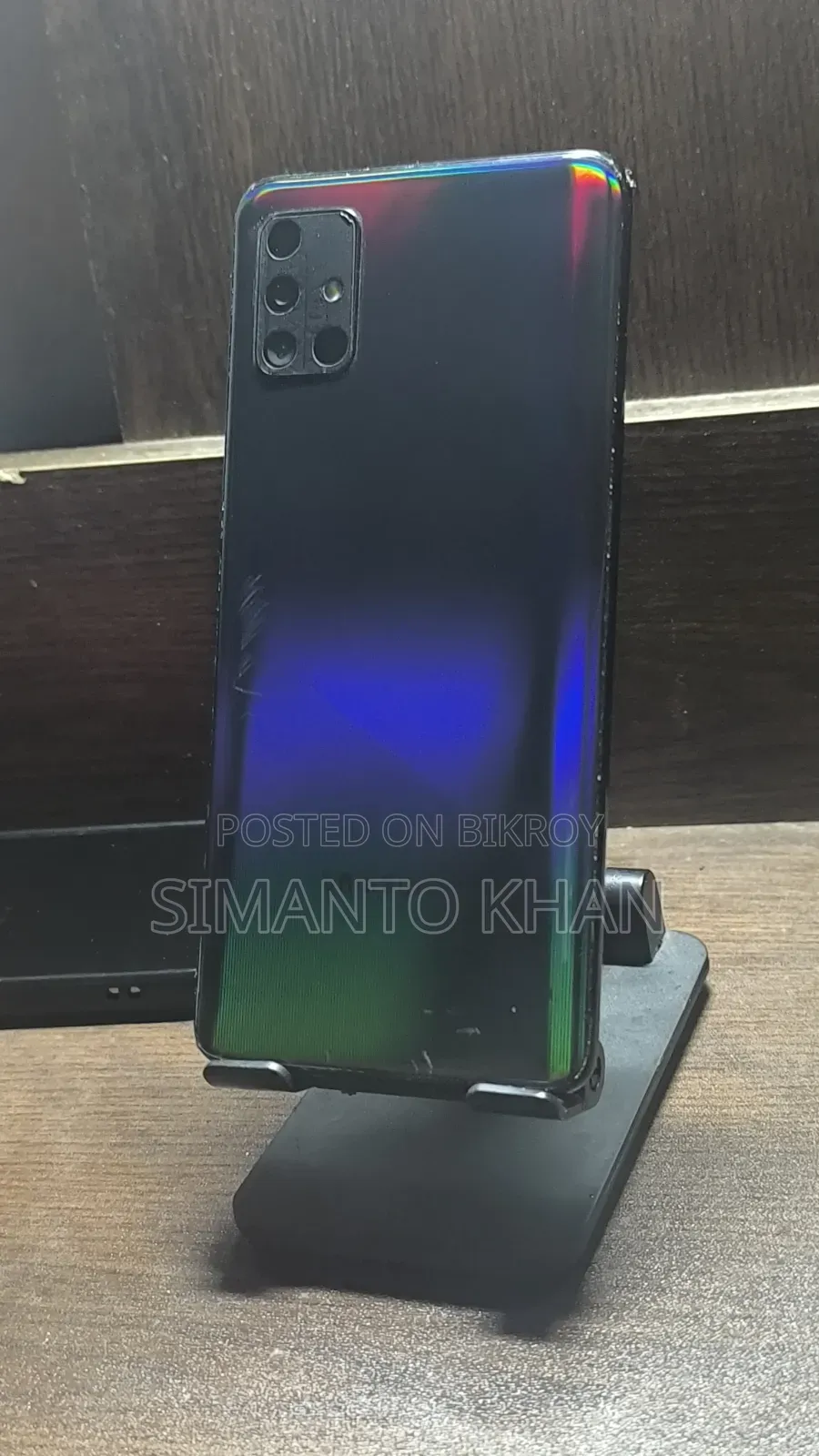 Samsung Galaxy A51 5G 128 GB