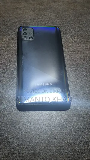 Samsung Galaxy A51 5G 128 GB