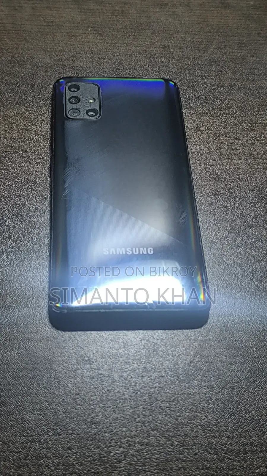 Samsung Galaxy A51 5G 128 GB