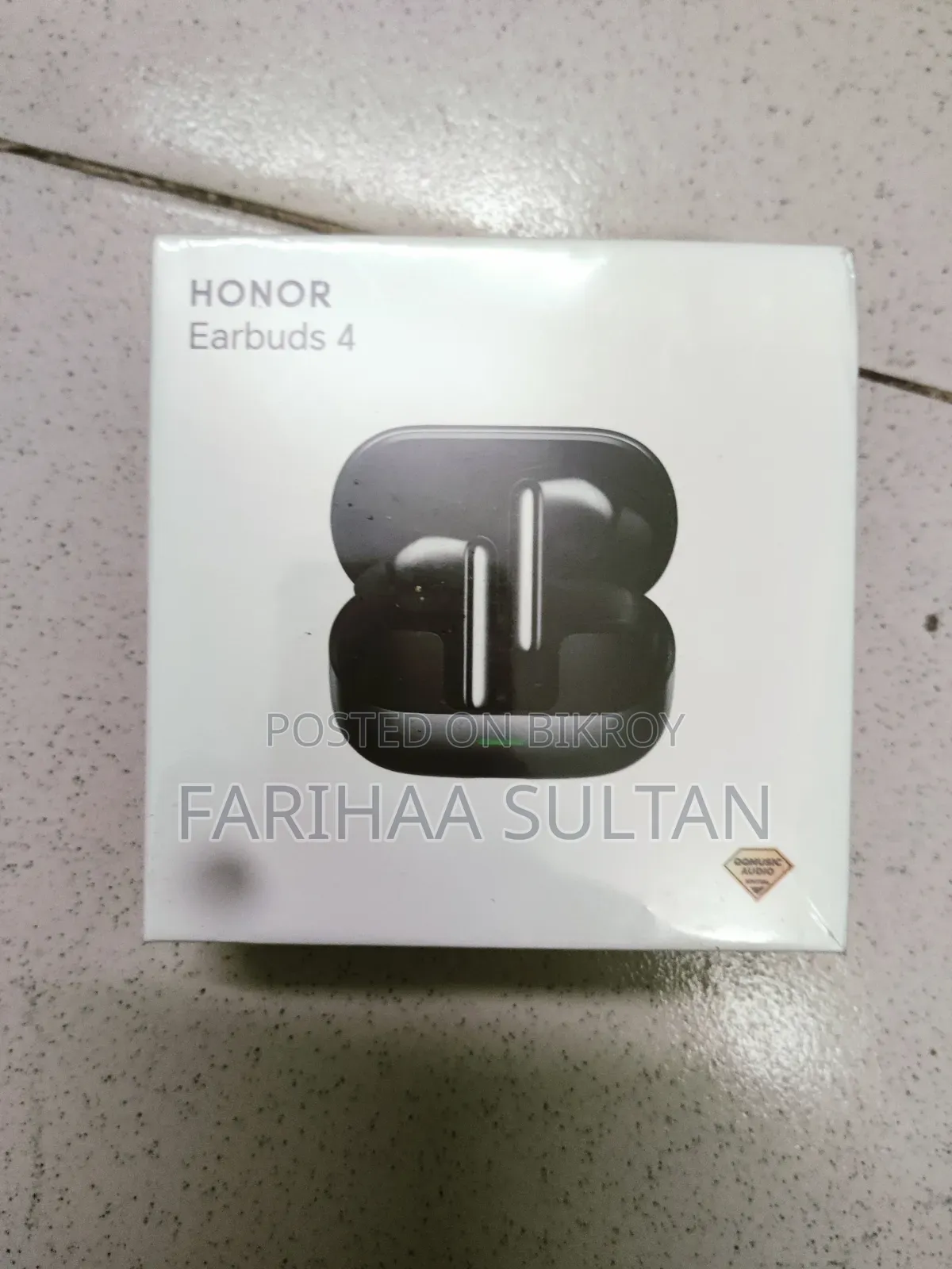 হেডফোন