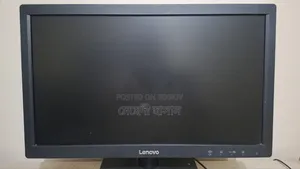Lenovo Fresh Monitor