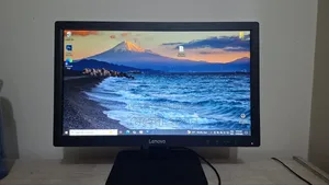 Lenovo Fresh Monitor