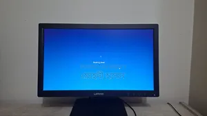 Lenovo Fresh Monitor