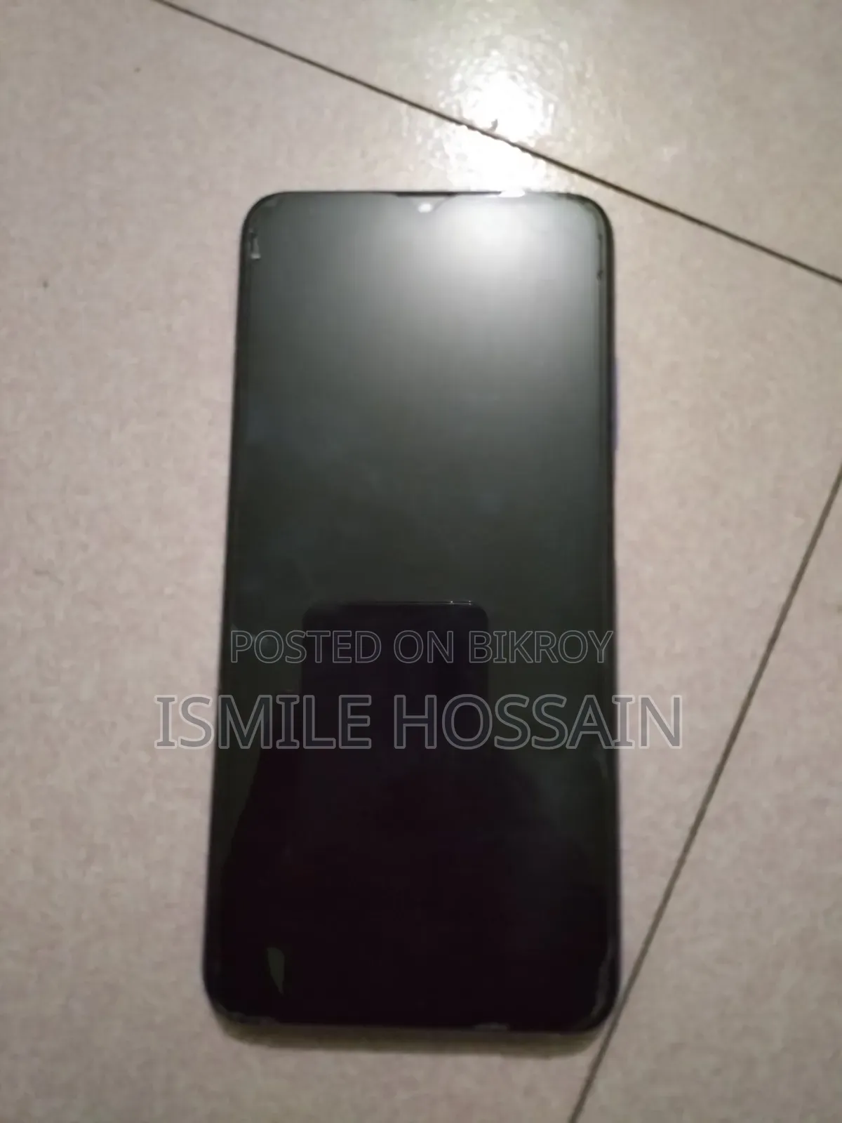 Xiaomi Redmi 9 Power 128 GB Blue