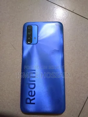 Xiaomi Redmi 9 Power 128 GB Blue