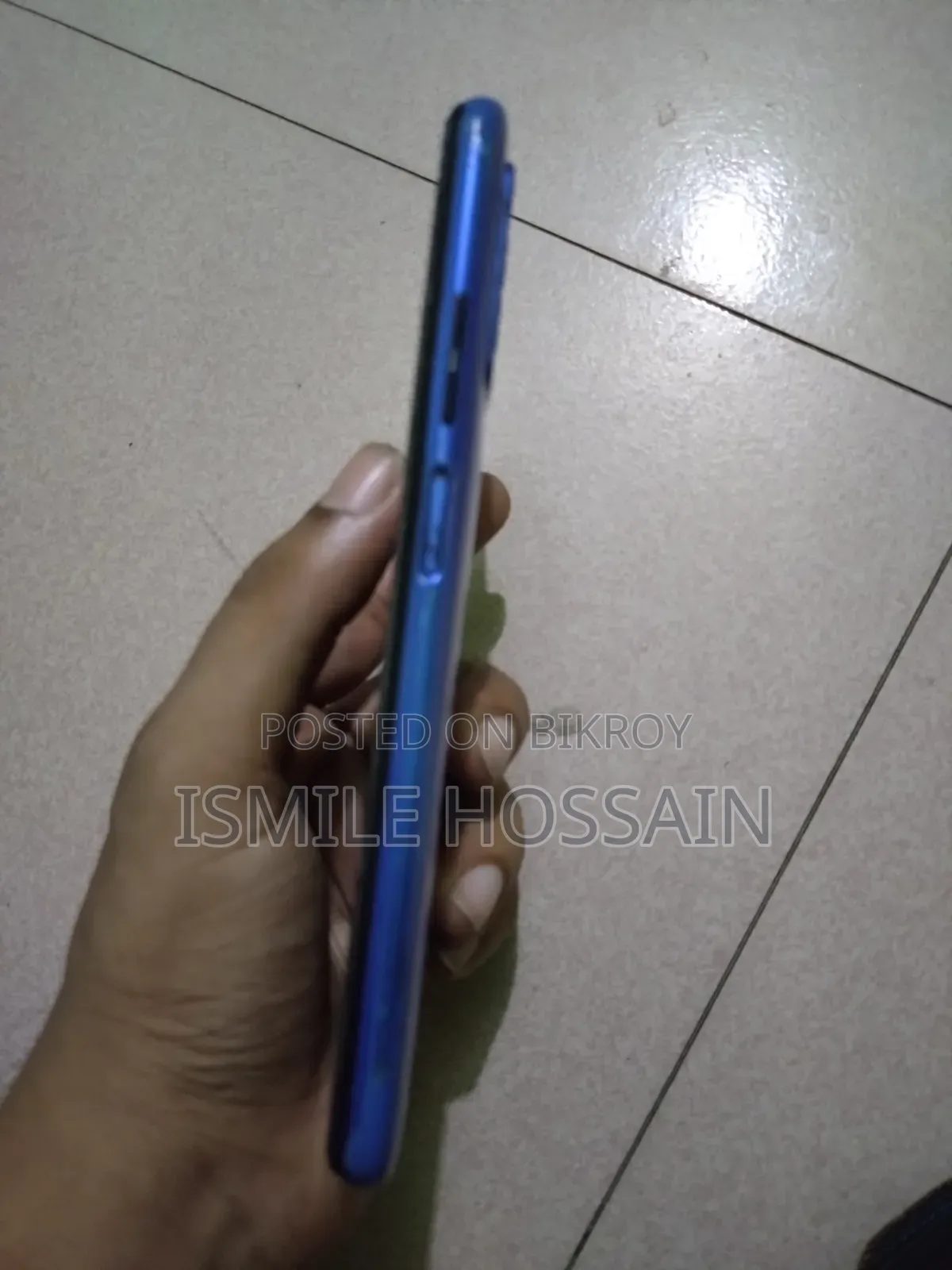 Xiaomi Redmi 9 Power 128 GB Blue