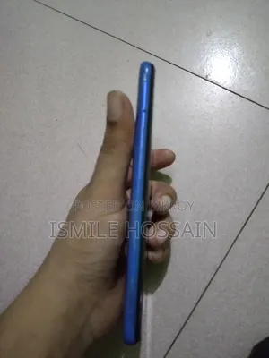 Xiaomi Redmi 9 Power 128 GB Blue