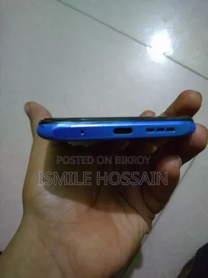 Xiaomi Redmi 9 Power 128 GB Blue