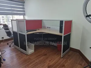 HATIL Office Workstation for Sale