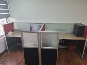 HATIL Office Workstation for Sale