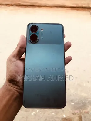 Tecno Spark Go 3 64 GB Gray