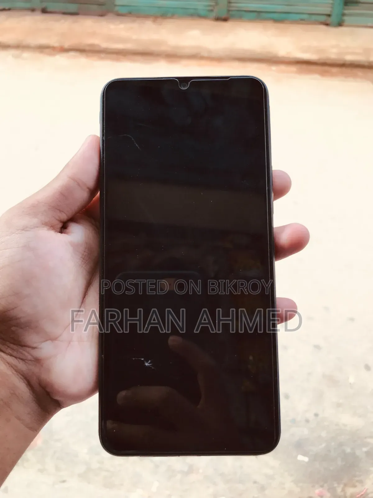 টেকনো স্পার্ক গো ৩ ৬৪ জিবি গ্রে