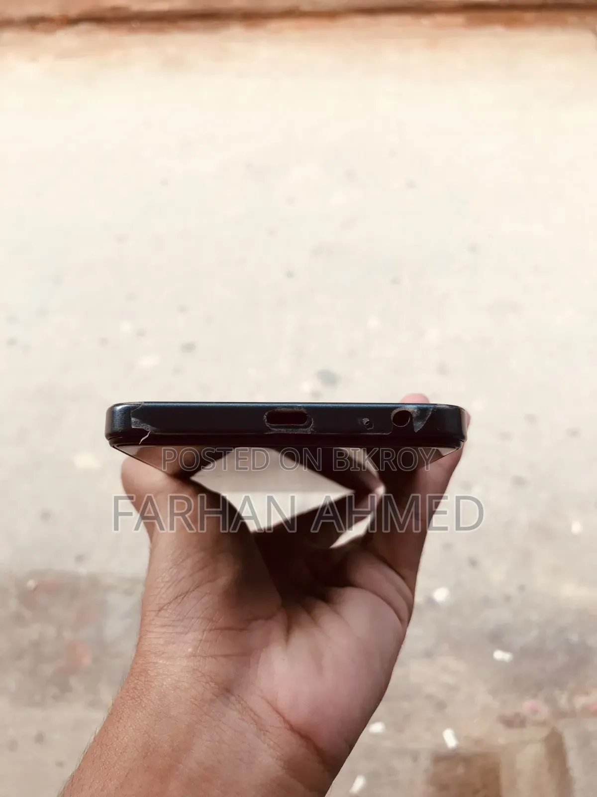 টেকনো স্পার্ক গো ৩ ৬৪ জিবি গ্রে