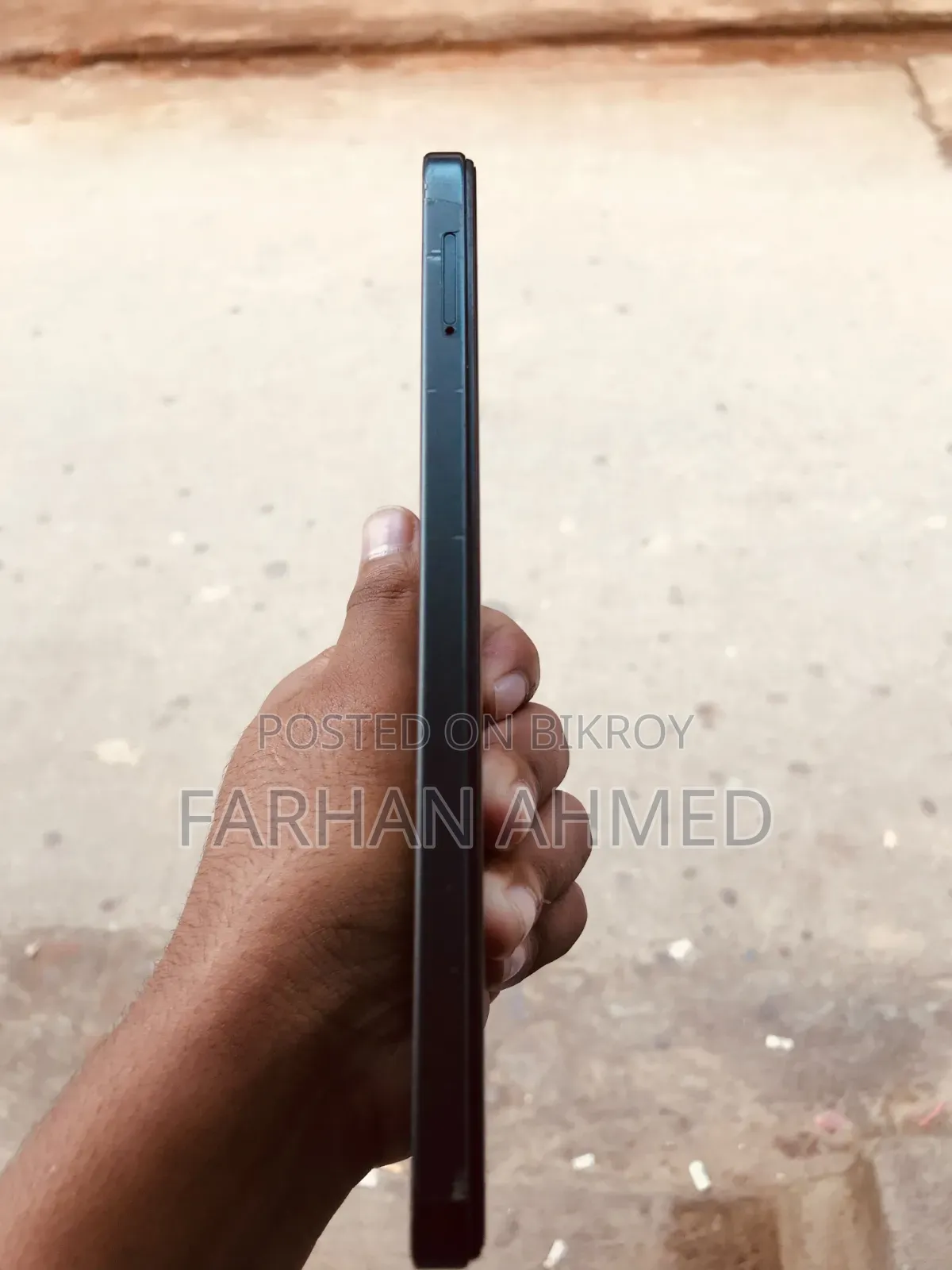 টেকনো স্পার্ক গো ৩ ৬৪ জিবি গ্রে