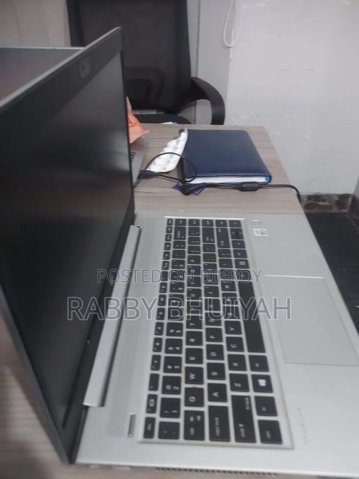 Laptop HP ProBook 440 G7 32GB Intel Core i5 SSD 256GB