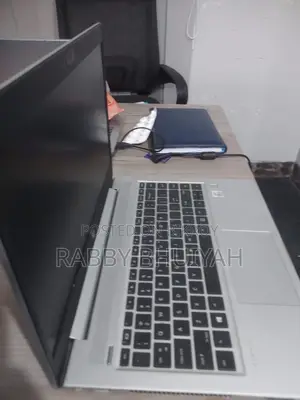 Laptop HP ProBook 440 G7 32GB Intel Core i5 SSD 256GB