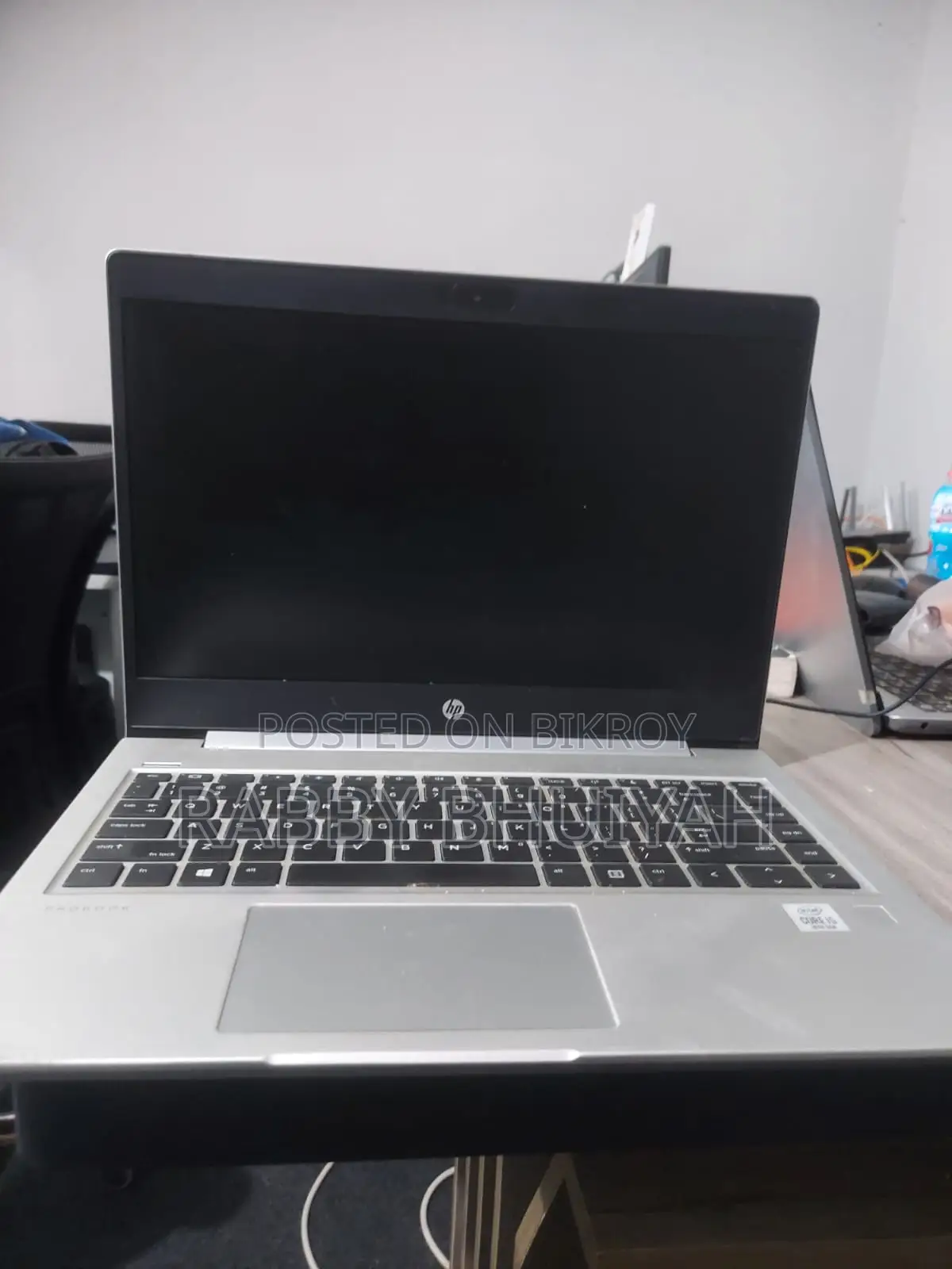Laptop HP ProBook 440 G7 32GB Intel Core i5 SSD 256GB