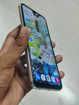 শাওমি রেডমি নোট ৮ ১২৮ জিবি ব্লু