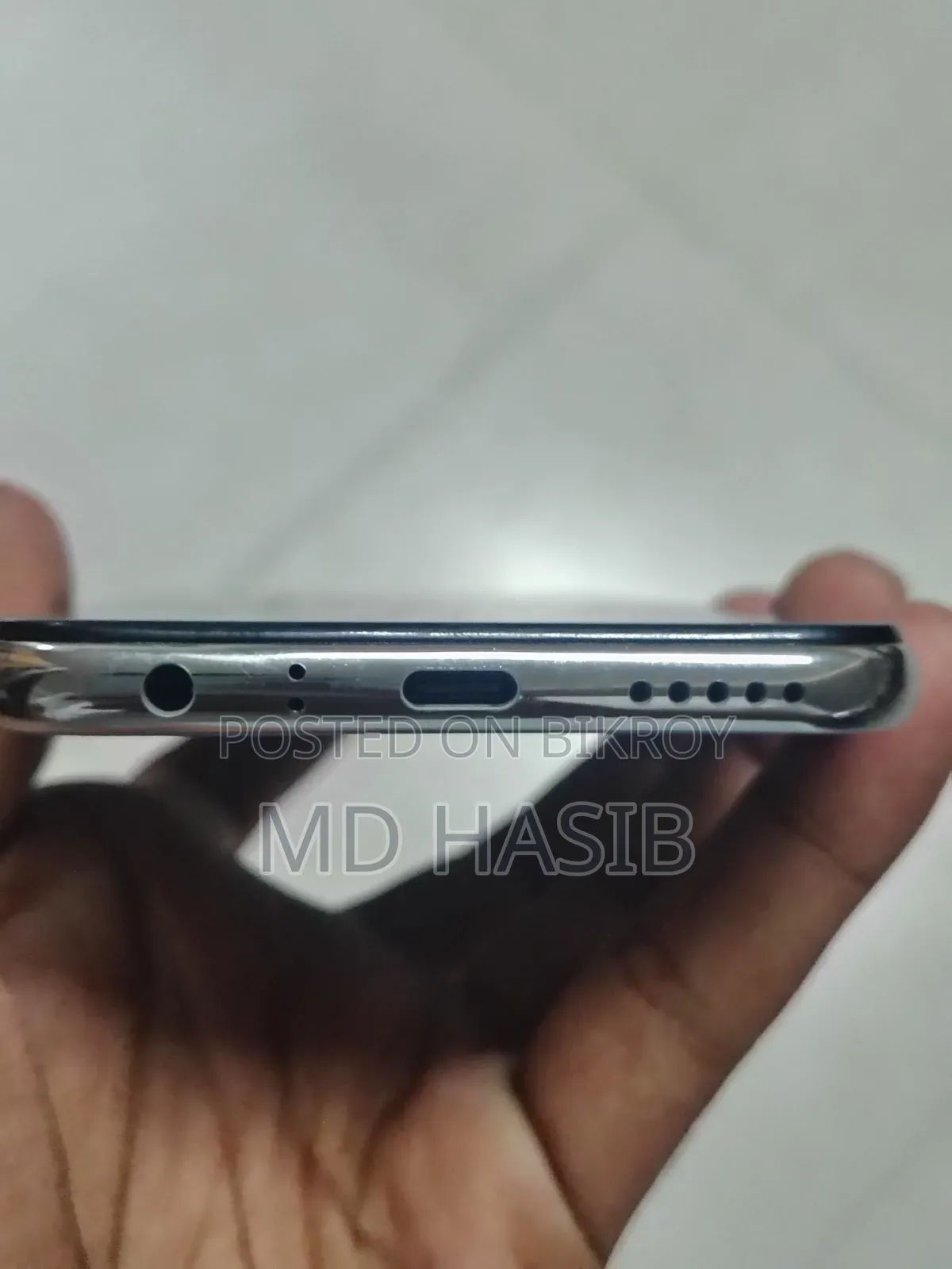 শাওমি রেডমি নোট ৮ ১২৮ জিবি ব্লু