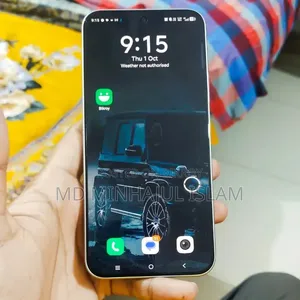 Vivo Y500 256 GB White