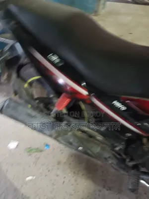 হিরো ইগনিটর ২০১৮ রেড