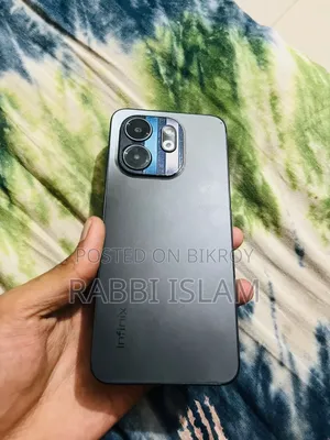 Infinix Smart 9 128 GB Bronze