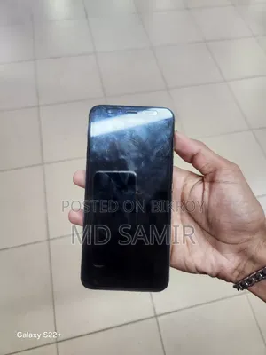 Samsung Galaxy J6 Plus 64 GB Blue