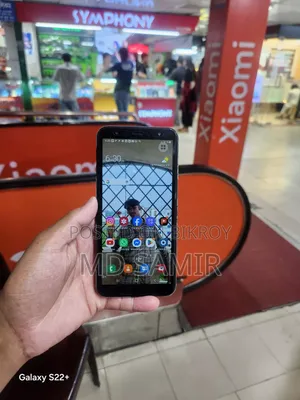 Samsung Galaxy J6 Plus 64 GB Blue