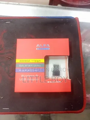 Wifi Adapter