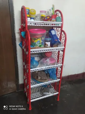 আরএফএল কিচেন র‍্যাক
