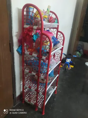 আরএফএল কিচেন র‍্যাক