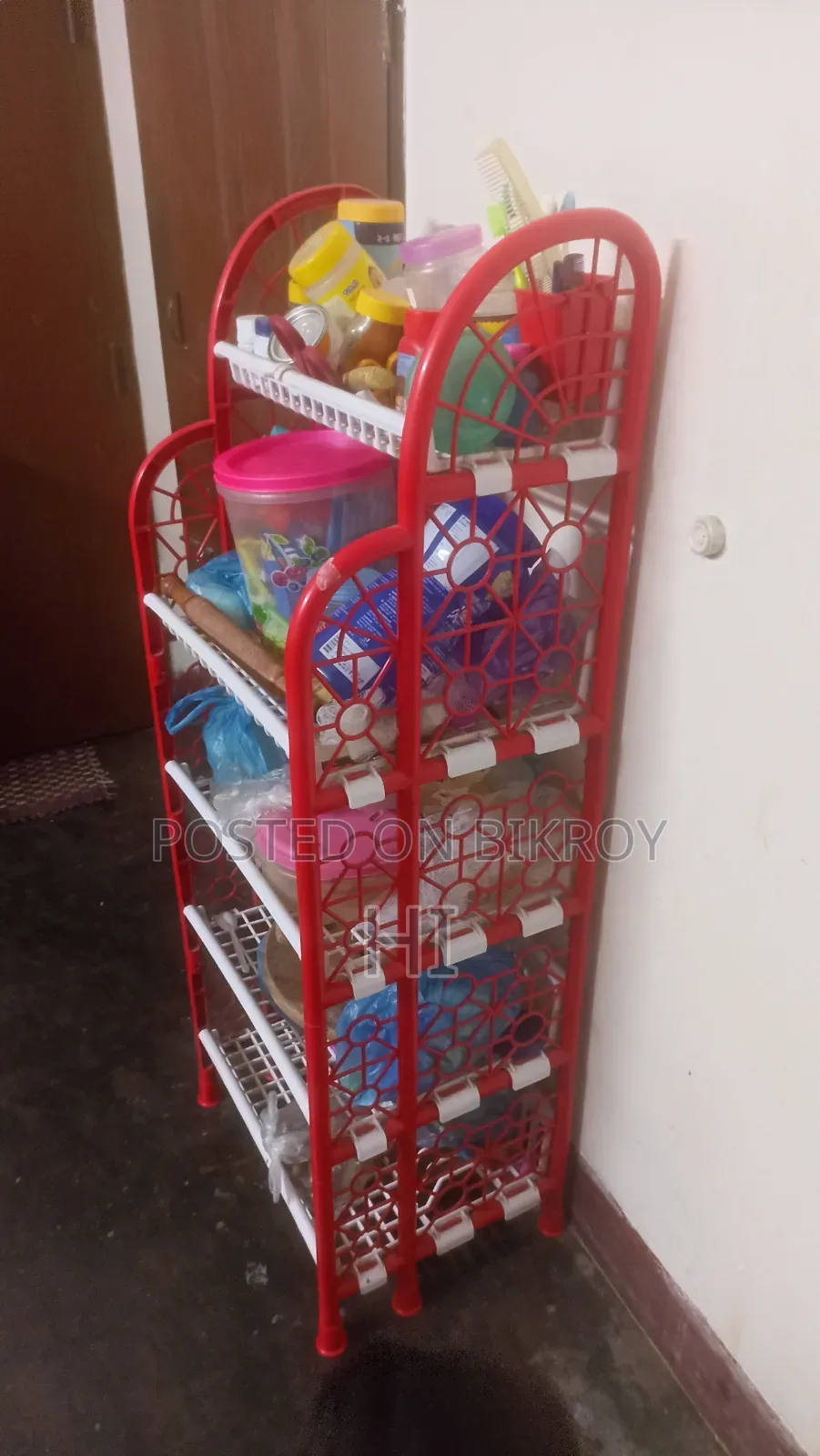 আরএফএল কিচেন র‍্যাক