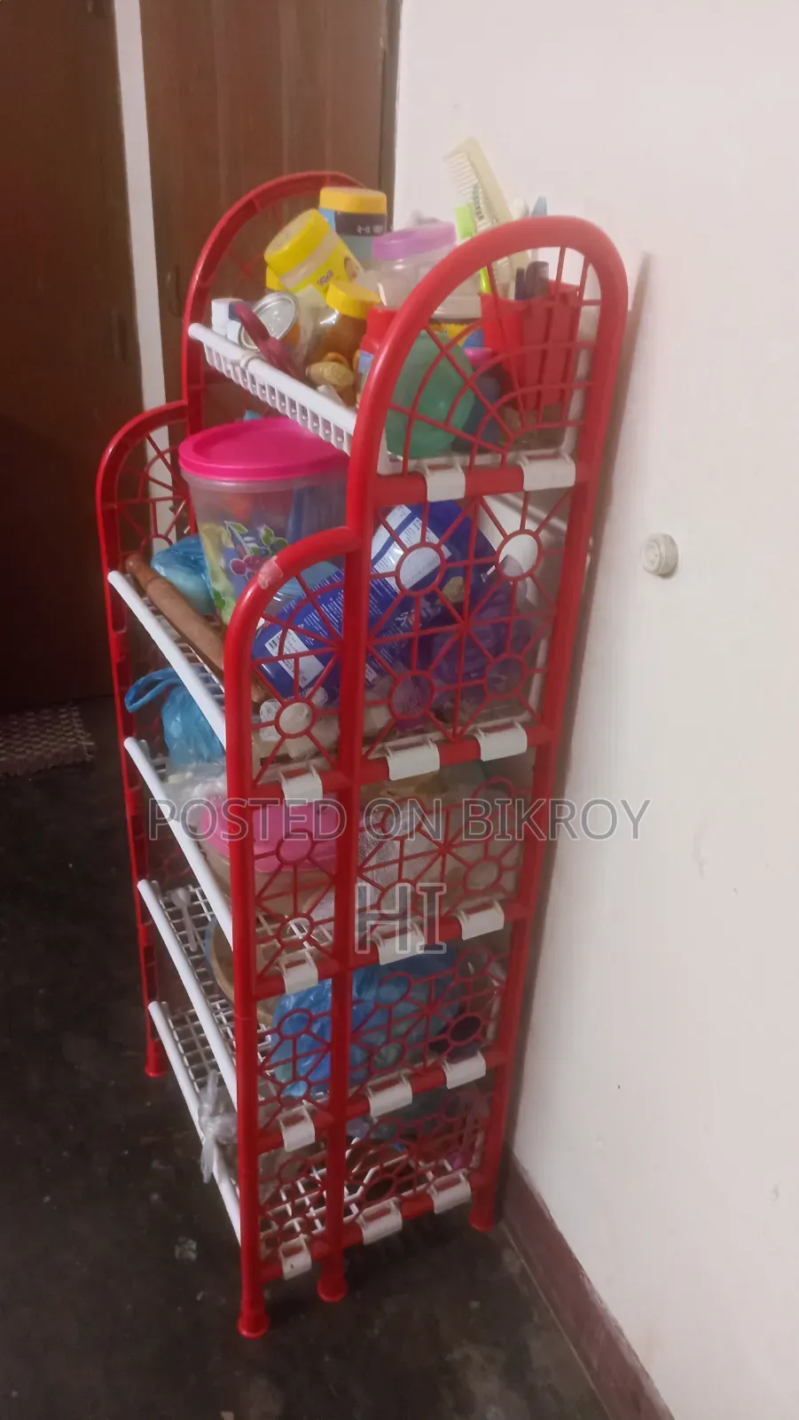আরএফএল কিচেন র‍্যাক