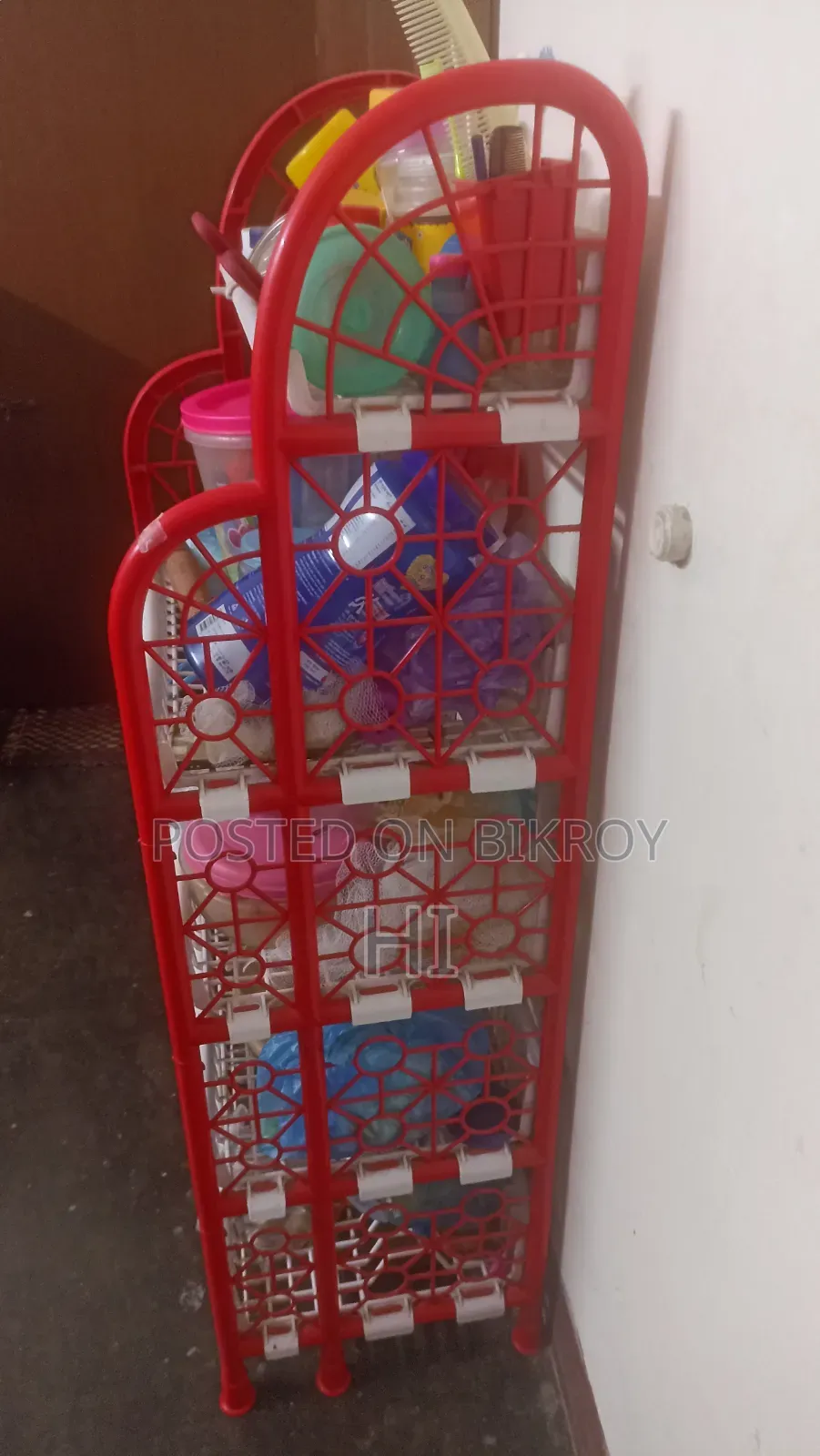 আরএফএল কিচেন র‍্যাক