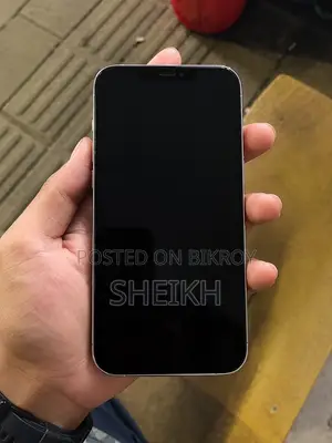 অ্যাপল আইফোন ১৩ প্রো ১২৮ জিবি হোয়াইট
