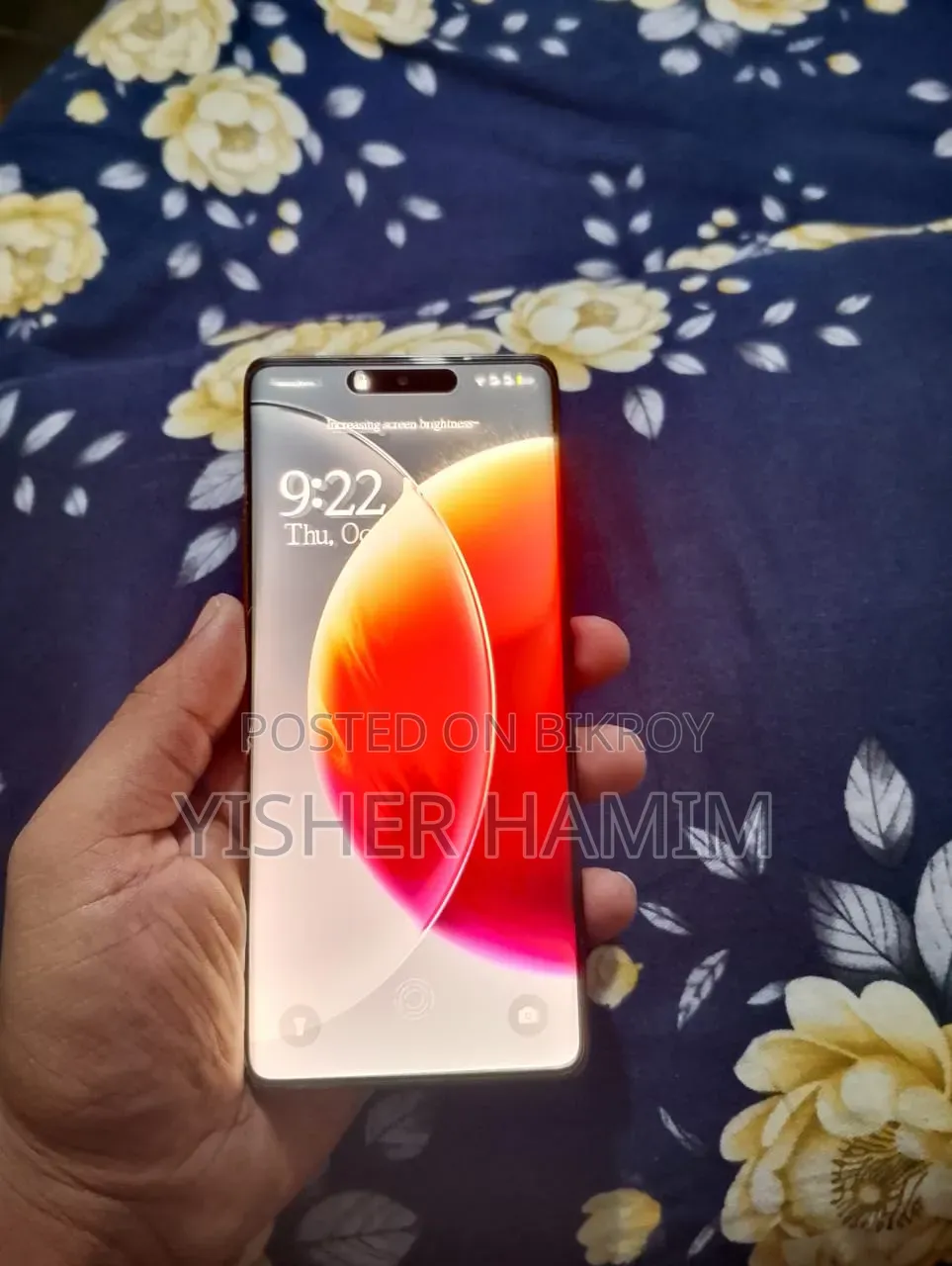 টেকনো ক্যামন ৩০এস ২৫৬ জিবি কালো