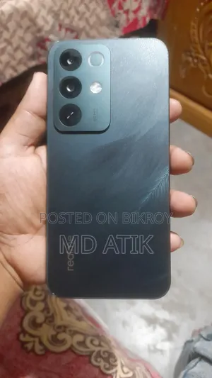 Realme C85 Pro 128 GB