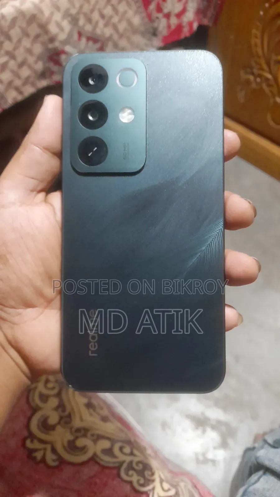 Realme C85 Pro 128 GB