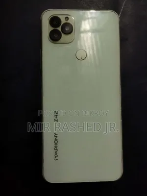 সিমফনি জেড৪২ ৩২ জিবি গ্রাফাইট
