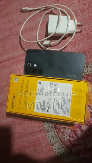 Realme C85 Pro 128 GB