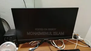 হিকভিশন মনিটর ২২.৫"